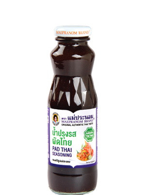 Pad Thai Sauce 300ml - MAE PRANOM