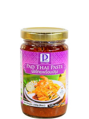 Instant Pad Thai Paste - PENTA