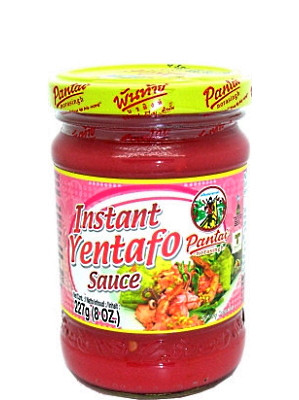 Instant Yentafo Sauce 227g - PANTAI
