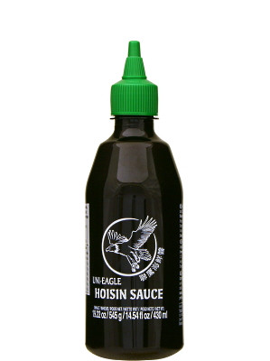 Hoisin Sauce 430ml – UNI-EAGLE 