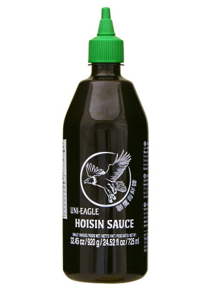 Hoisin Sauce 725ml – UNI-EAGLE 