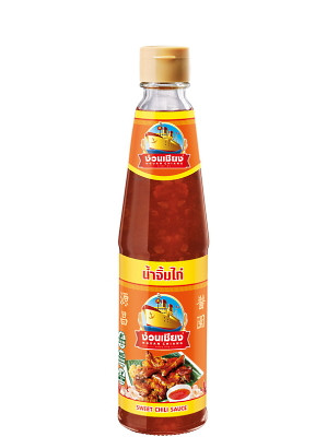 Sweet Chilli Sauce 300ml – NGUAN CHIANG 