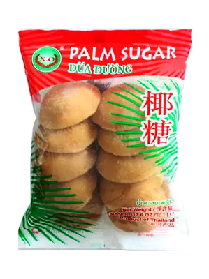 Palm Sugar Blocks 30x500g - XO