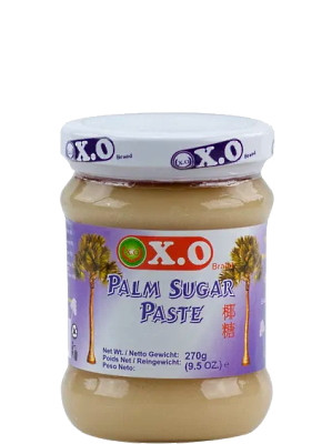 Palm Sugar Paste - XO