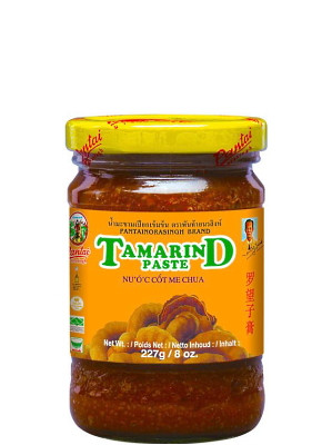 Tamarind Paste 227g - PANTAI