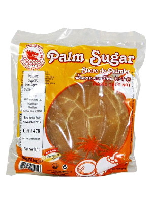 Palm Sugar 30x500g - RED DRAGO