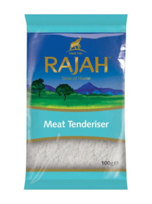 Meat Tenderiser - RAJAH