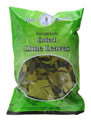 Dried Lime Leaves - THAI DANCER