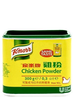 Chicken Powder 300g - KNORR 