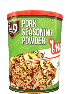 Pork Seasoning Powder 500g – THAI 9 