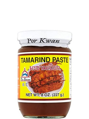 Tamarind Paste – POR KWAN 