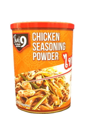 Chicken Seasoning Powder 200g – THAI 9 