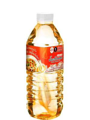 Pickled Garlic Juice 500ml – MAEBAN 