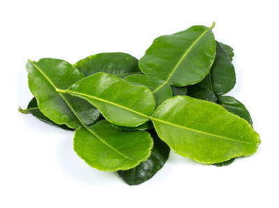 Kaffir Lime Leaves 50g - !!!!Bai Makrut!!!!