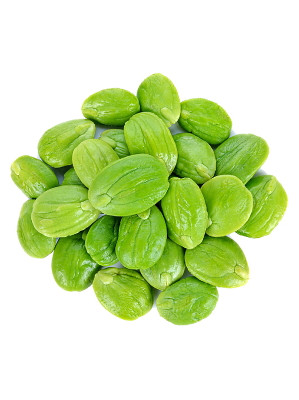  Parkia Bean (shelled) 100g