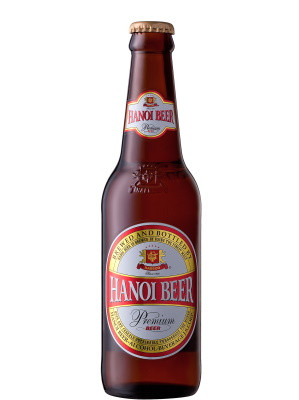 HANOI Beer 330ml