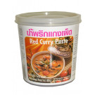 Red Curry Paste 400g - LOBO