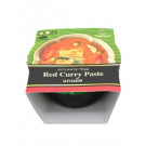 Red Curry Paste 100g - NITTAYA