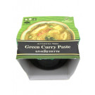 Green Curry Paste 100g - NITTAYA