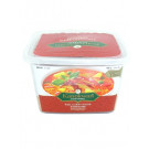 Red Curry Paste 400g - KANOKWAN