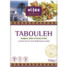 Bulgur Wheat Tabouleh (mint, parsley & lemon salad) - AL'FEZ
