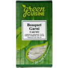 Bouquet Garni (6 sachets) - GREEN CUISINE