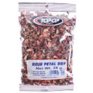 Dried Rose Petals 25g - TOP-OP