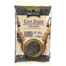 Chia Seeds 250g - NATCO