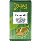 Korma Mix 40g - GREEN CUISINE