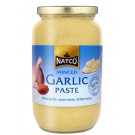 Minced Garlic Paste 1kg - NATCO