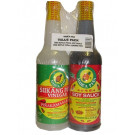 Soy Sauce 750ml + Vinegar 750ml !!!!Value Pack!!!! - MARCA PINA