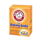 Pure Baking Soda 454g - ARM & HAMMER