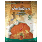 Panang Curry Paste 10x1kg - NITTAYA