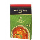 Red Curry Paste 50g - NITTAYA