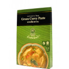 Green Curry Paste 50g - NITTAYA
