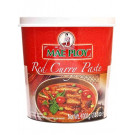 Red Curry Paste 1kg - MAE PLOY