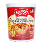Kaeng Par Curry Paste 400g - MAE SRI