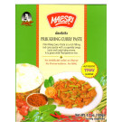Prik Khing Curry Paste 100g - MAE SRI