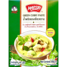 Green Curry Paste 100g - MAE SRI