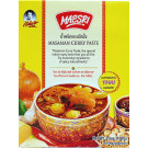 Massaman Curry Paste 100g - MAE SRI