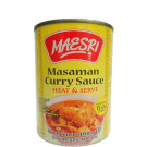 Massaman Curry Sauce - MAE SRI