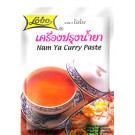 Nam Ya Curry Paste - LOBO