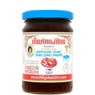 Thai Chilli Paste 228g - MAE PRANOM