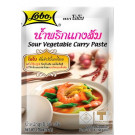 Sour Vegetable Curry Paste - LOBO