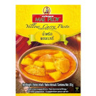 Yellow Curry Paste 50g - MAE PLOY