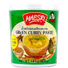 Green Curry Paste 400g - MAE SRI