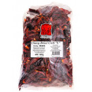 Dried Red Chilli - (large) 500g - CHANG