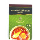 Massaman Curry Paste 50g - NITTAYA