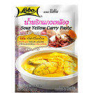 Sour Yellow Curry Paste - LOBO