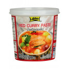 Red Curry Paste 400g - LOBO